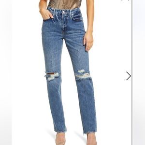 Good American Jean sz 4